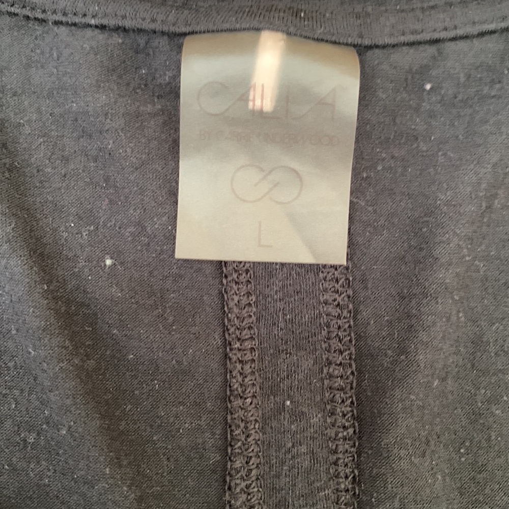 Calia Workout 2 pc Outfit (M/L) - Picture 5 of 9